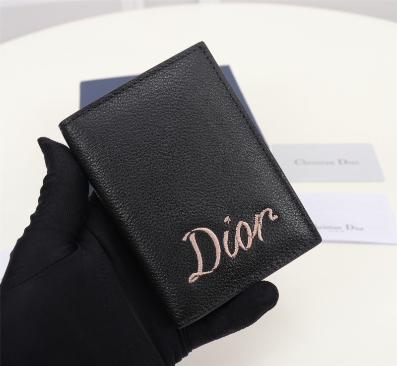 Christian Dior Wallet